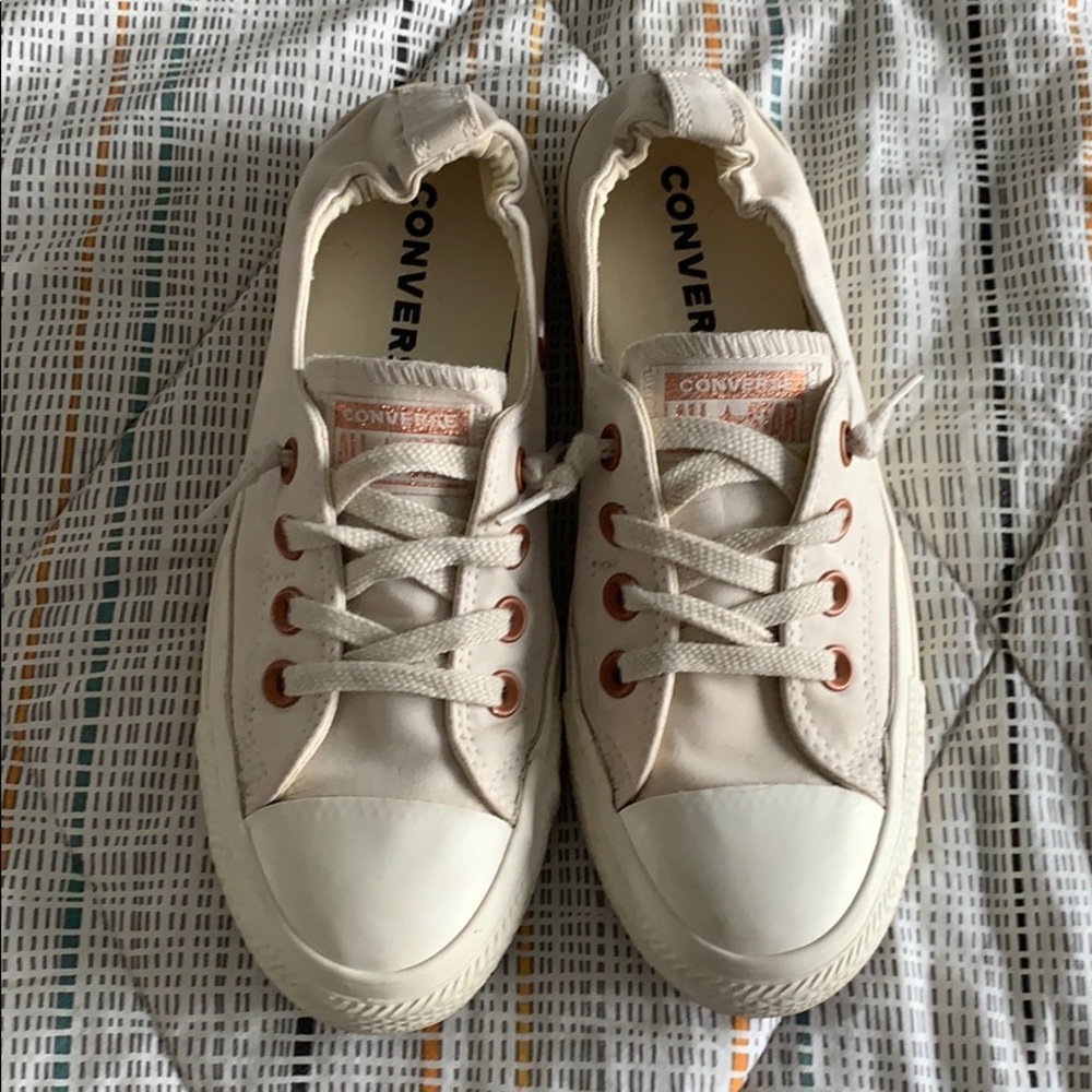Converse Shoreline Sneakers